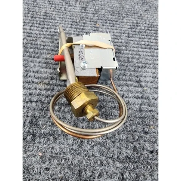 HATCO 02.16.025A.00 T-Stat Limit Mech Wet 210F Man FREE SHIPPING!!! - Picture 3 of 4